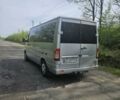 Мерседес Sprinter, объемом двигателя 2.69 л и пробегом 419 тыс. км за 10500 $, фото 18 на Automoto.ua