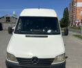 Мерседес Sprinter, об'ємом двигуна 2.2 л та пробігом 300 тис. км за 9900 $, фото 1 на Automoto.ua