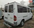 Мерседес Sprinter, объемом двигателя 2.1 л и пробегом 503 тыс. км за 7900 $, фото 2 на Automoto.ua