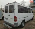 Мерседес Sprinter, объемом двигателя 2.1 л и пробегом 503 тыс. км за 9000 $, фото 2 на Automoto.ua