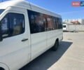 Мерседес Sprinter, об'ємом двигуна 2.2 л та пробігом 300 тис. км за 9900 $, фото 2 на Automoto.ua