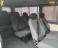 Мерседес Sprinter, объемом двигателя 2.1 л и пробегом 503 тыс. км за 7900 $, фото 9 на Automoto.ua