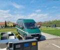 Мерседес Sprinter, объемом двигателя 2.2 л и пробегом 700 тыс. км за 7500 $, фото 1 на Automoto.ua