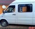 Мерседес Sprinter, объемом двигателя 2.2 л и пробегом 600 тыс. км за 9500 $, фото 1 на Automoto.ua