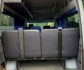 Мерседес Sprinter, объемом двигателя 22 л и пробегом 460 тыс. км за 8200 $, фото 6 на Automoto.ua