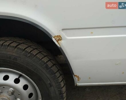 Мерседес Sprinter, объемом двигателя 2.1 л и пробегом 503 тыс. км за 7900 $, фото 28 на Automoto.ua