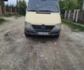 Мерседес Sprinter, объемом двигателя 2.2 л и пробегом 351 тыс. км за 12500 $, фото 1 на Automoto.ua