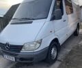 Мерседес Sprinter, объемом двигателя 2.1 л и пробегом 465 тыс. км за 7800 $, фото 1 на Automoto.ua