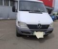 Мерседес Sprinter, объемом двигателя 0 л и пробегом 237 тыс. км за 7000 $, фото 1 на Automoto.ua