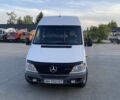 Мерседес Sprinter, объемом двигателя 2.7 л и пробегом 999 тыс. км за 17000 $, фото 1 на Automoto.ua