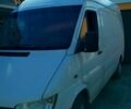 Мерседес Sprinter, объемом двигателя 2.2 л и пробегом 382 тыс. км за 8500 $, фото 1 на Automoto.ua