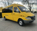 Мерседес Sprinter, объемом двигателя 0 л и пробегом 6 тыс. км за 10250 $, фото 9 на Automoto.ua