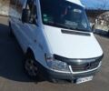 Мерседес Sprinter, объемом двигателя 2.1 л и пробегом 600 тыс. км за 11000 $, фото 11 на Automoto.ua