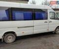 Мерседес Sprinter, объемом двигателя 2.2 л и пробегом 520 тыс. км за 8000 $, фото 1 на Automoto.ua