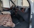 Мерседес Sprinter, объемом двигателя 2.2 л и пробегом 370 тыс. км за 8500 $, фото 12 на Automoto.ua