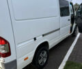 Мерседес Sprinter, объемом двигателя 2.7 л и пробегом 250 тыс. км за 15500 $, фото 4 на Automoto.ua