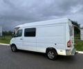 Мерседес Sprinter, объемом двигателя 2.7 л и пробегом 250 тыс. км за 15500 $, фото 1 на Automoto.ua