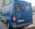 Мерседес Sprinter, объемом двигателя 2.2 л и пробегом 307 тыс. км за 10550 $, фото 5 на Automoto.ua