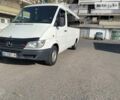 Мерседес Sprinter, объемом двигателя 2.15 л и пробегом 750 тыс. км за 8000 $, фото 10 на Automoto.ua