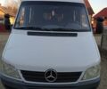 Мерседес Sprinter, объемом двигателя 2.2 л и пробегом 370 тыс. км за 8500 $, фото 1 на Automoto.ua