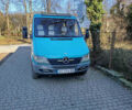 Мерседес Sprinter, объемом двигателя 0 л и пробегом 527 тыс. км за 7500 $, фото 1 на Automoto.ua