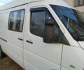 Мерседес Sprinter, объемом двигателя 2.2 л и пробегом 370 тыс. км за 8500 $, фото 10 на Automoto.ua
