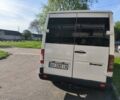 Мерседес Sprinter, объемом двигателя 2.15 л и пробегом 750 тыс. км за 8000 $, фото 8 на Automoto.ua