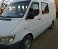 Мерседес Sprinter, объемом двигателя 2.2 л и пробегом 370 тыс. км за 8500 $, фото 29 на Automoto.ua