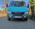 Мерседес Sprinter, объемом двигателя 0 л и пробегом 527 тыс. км за 7500 $, фото 2 на Automoto.ua