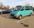 Мерседес Sprinter, объемом двигателя 0 л и пробегом 527 тыс. км за 7500 $, фото 1 на Automoto.ua