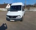 Мерседес Sprinter, объемом двигателя 2.1 л и пробегом 600 тыс. км за 11000 $, фото 1 на Automoto.ua