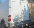Мерседес Sprinter, объемом двигателя 2.15 л и пробегом 600 тыс. км за 7000 $, фото 2 на Automoto.ua