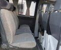 Мерседес Sprinter, объемом двигателя 2.2 л и пробегом 370 тыс. км за 8500 $, фото 15 на Automoto.ua