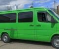 Мерседес Sprinter, объемом двигателя 2.7 л и пробегом 7 тыс. км за 7500 $, фото 1 на Automoto.ua