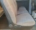 Мерседес Sprinter, объемом двигателя 2.2 л и пробегом 370 тыс. км за 8500 $, фото 20 на Automoto.ua