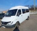 Мерседес Sprinter, объемом двигателя 2.1 л и пробегом 600 тыс. км за 14000 $, фото 2 на Automoto.ua