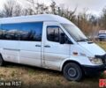 Мерседес Sprinter, объемом двигателя 22 л и пробегом 0 тыс. км за 6000 $, фото 1 на Automoto.ua