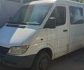 Мерседес Sprinter, объемом двигателя 2.15 л и пробегом 600 тыс. км за 7000 $, фото 1 на Automoto.ua