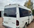 Мерседес Sprinter, объемом двигателя 0 л и пробегом 500 тыс. км за 8700 $, фото 9 на Automoto.ua