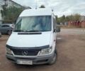 Мерседес Sprinter, об'ємом двигуна 0 л та пробігом 500 тис. км за 8700 $, фото 1 на Automoto.ua