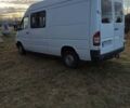 Мерседес Sprinter, объемом двигателя 2.2 л и пробегом 370 тыс. км за 8500 $, фото 9 на Automoto.ua