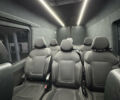 Мерседес Sprinter, объемом двигателя 2.7 л и пробегом 250 тыс. км за 15500 $, фото 12 на Automoto.ua