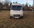 Мерседес Sprinter, объемом двигателя 2.2 л и пробегом 370 тыс. км за 8500 $, фото 11 на Automoto.ua