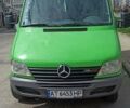 Мерседес Sprinter, объемом двигателя 2.7 л и пробегом 7 тыс. км за 7500 $, фото 6 на Automoto.ua