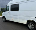Мерседес Sprinter, объемом двигателя 2.7 л и пробегом 250 тыс. км за 15500 $, фото 2 на Automoto.ua