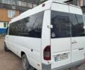 Мерседес Sprinter, объемом двигателя 0 л и пробегом 500 тыс. км за 8700 $, фото 8 на Automoto.ua