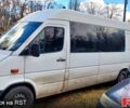 Мерседес Sprinter, объемом двигателя 22 л и пробегом 0 тыс. км за 6000 $, фото 1 на Automoto.ua