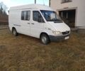 Мерседес Sprinter, объемом двигателя 2.2 л и пробегом 370 тыс. км за 8500 $, фото 5 на Automoto.ua