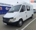 Мерседес Sprinter, объемом двигателя 2.1 л и пробегом 698 тыс. км за 5700 $, фото 1 на Automoto.ua