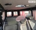 Мерседес Sprinter, объемом двигателя 2.15 л и пробегом 750 тыс. км за 8000 $, фото 6 на Automoto.ua